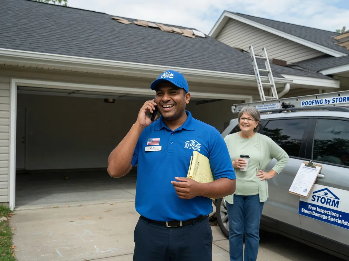 Roof Repair Near Me Edwardsburg, MI FAQs
